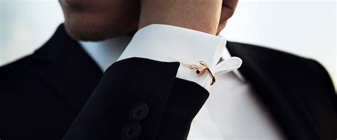 cartier cuff replica|cartier men's cufflinks.